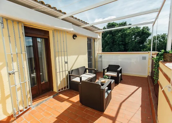 Penthouse Macasta 2Bd