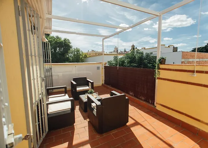 Penthouse Macasta 2Bd