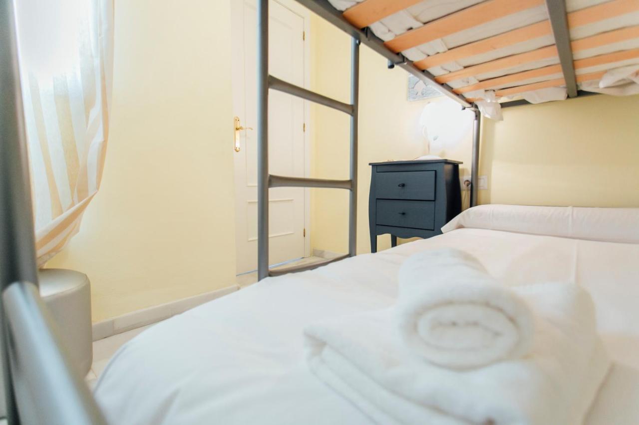 Penthouse Macasta 2bd Apartment Sevilla