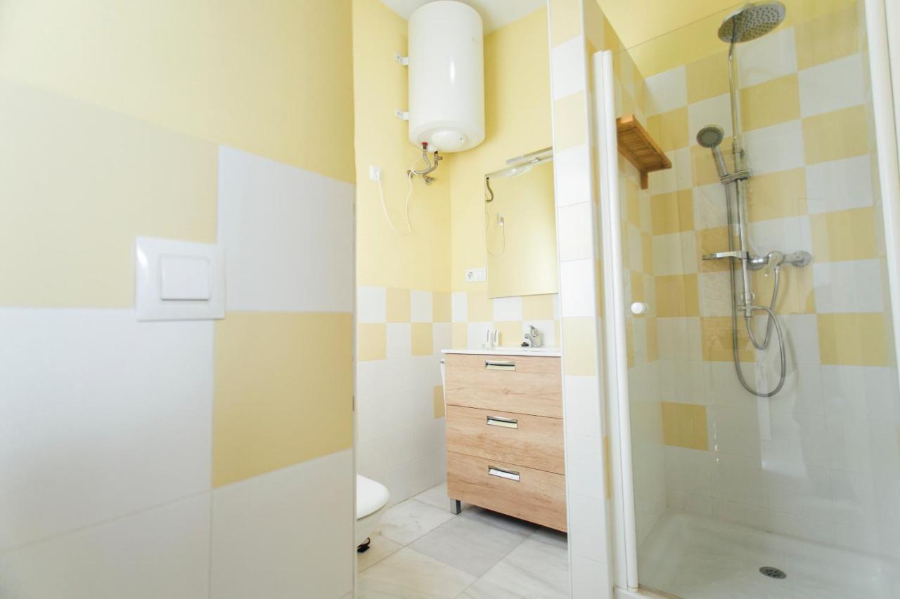 Penthouse Macasta 2bd Apartment Sevilla