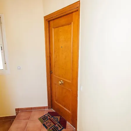 Penthouse Macasta 2Bd Apartment Seville Exterior photo