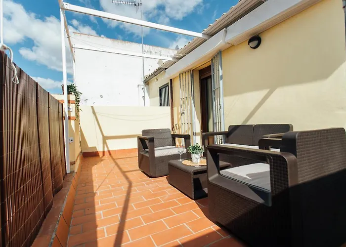 Penthouse Macasta 2Bd